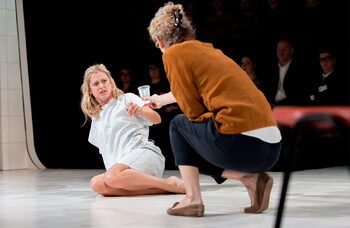 People, Places and Things makes West End return with Denise Gough