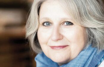 Jo Davies: ‘Great opera bypasses your intellect and speaks directly to your emotions’