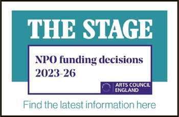 Breaking news: NPO funding decisions 2023-26