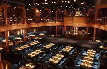 Caf&eacute; de Paris to reopen as cabaret venue L&iacute;o London