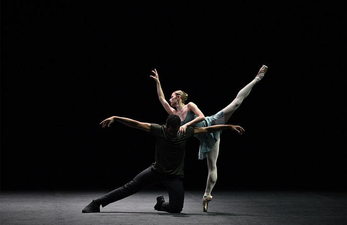 English National Ballet: Ek/Forsythe/Quagebeur review at Sadler’s Wells ...