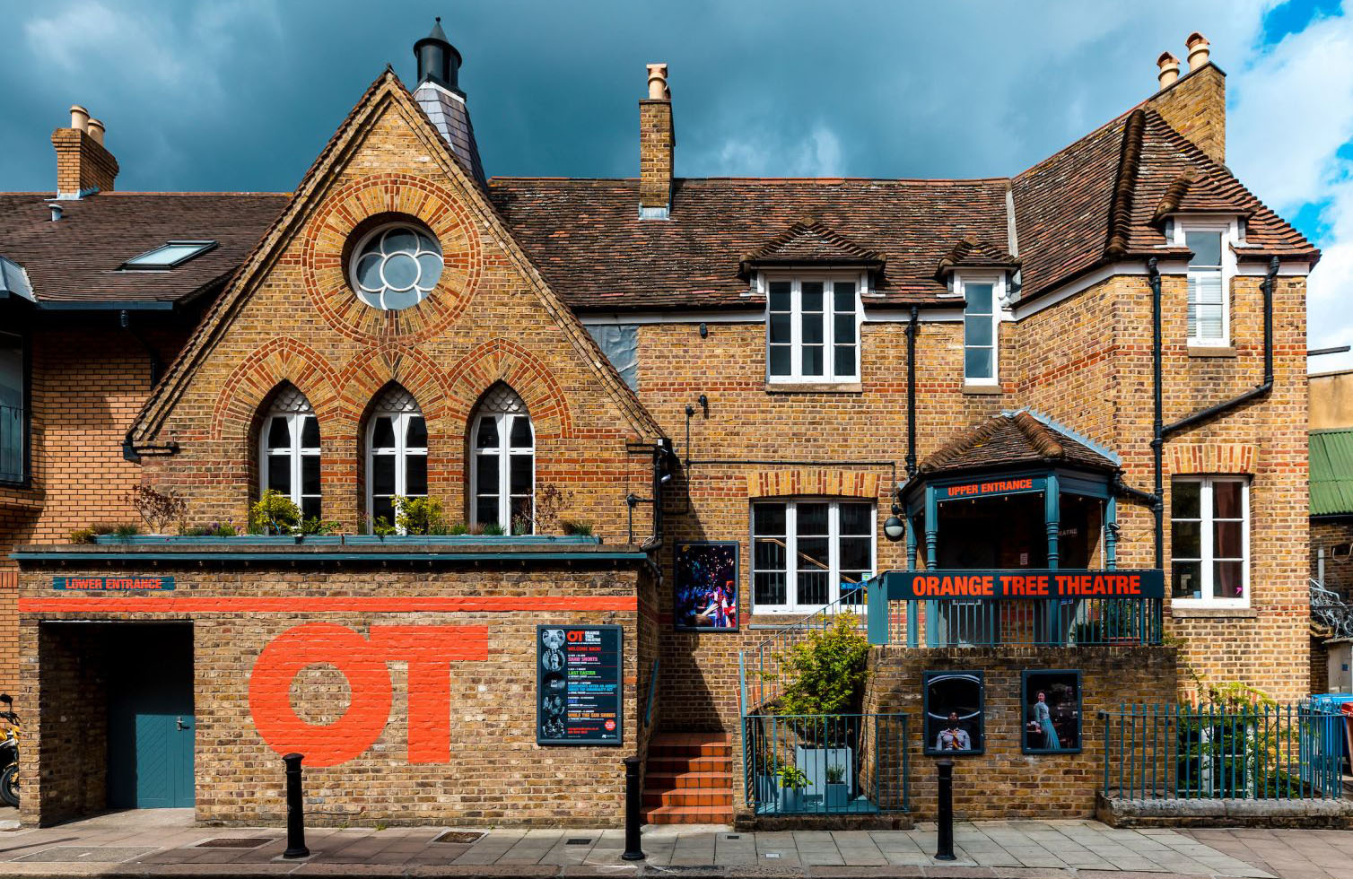 Tom Littler to make Orange Tree directional debut with The Circle