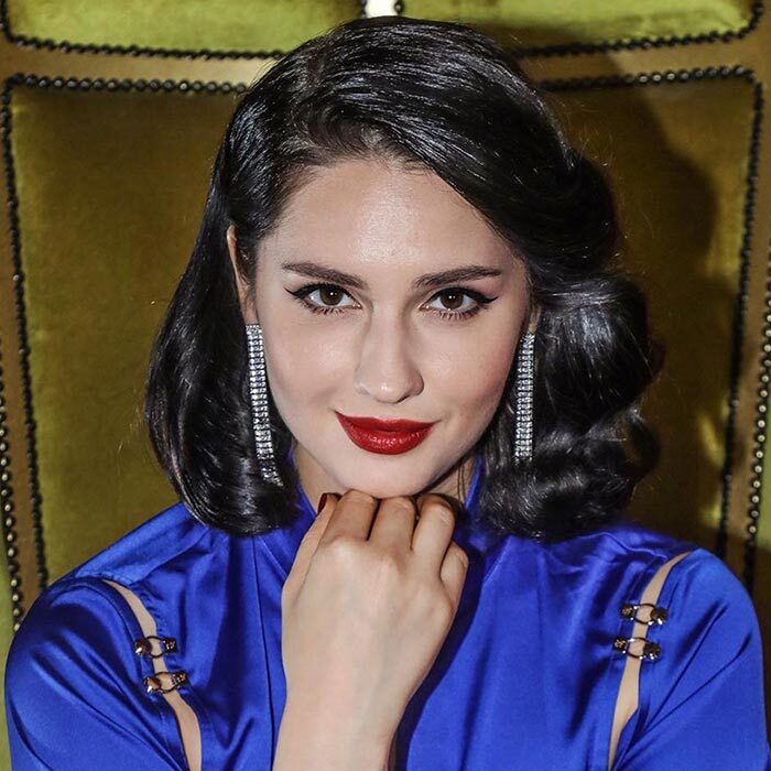Ukrainian performer Sofia Pavlichenko: 'After the war in Ukraine, I want to  try everything, be myself and thrive without fear'