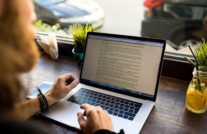 The WGGB's free guide aims to clarify and mitigate the issues that may arise when working with factual material. Photo: Shutterstock