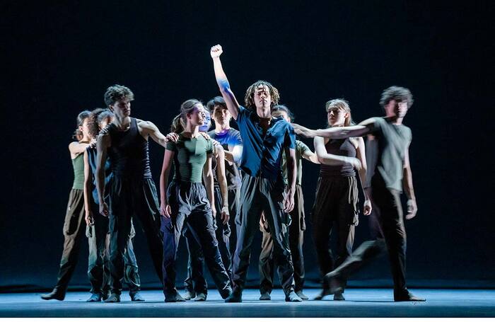 The Royal Ballet: A Diamond Celebration Review At The Royal Opera House