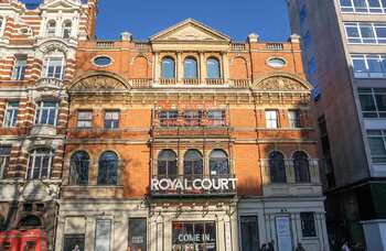 Robert Icke Raoul Moat drama leads Royal Court's 24/25 season