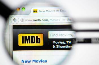 IMDb is an expensive and unfair career hurdle for stage and screen workers