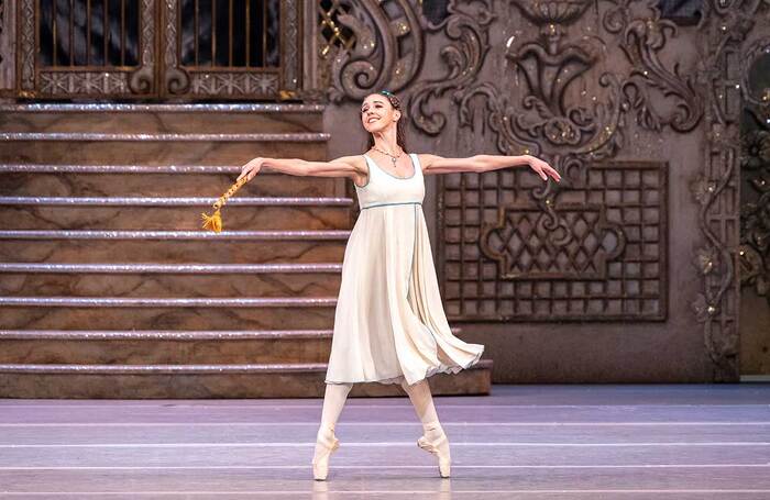 The Nutcracker Review At The Royal Opera House London