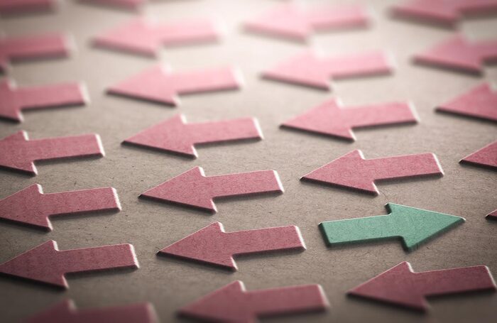 How can people speak honestly if they feel shamed into silence?, asks Lyn Gardner. Photo: Shutterstock