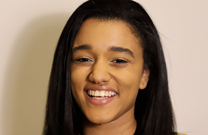 Ameena Hamid