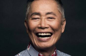 George Takei