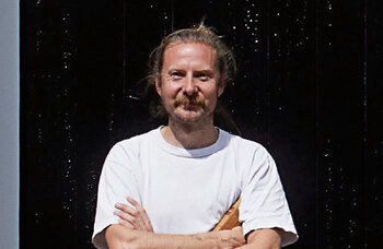 Punchdrunk's Felix Barrett: AI could provide a bedrock of support for shows