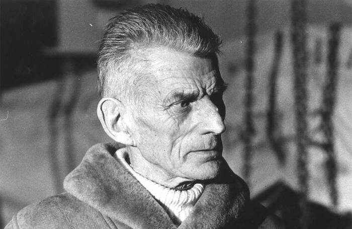 塞缪尔·贝克特(Samuel Beckett)的最后一盘磁带:为什么对作家音频采访的等待已经结束