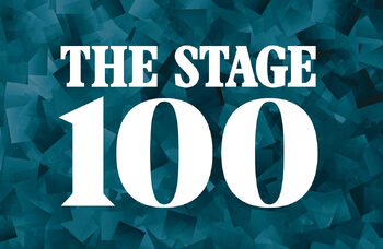 The Stage 100 2023