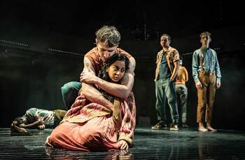 Tennessee Williams' plays find new licensing steward as part of 'next chapter'