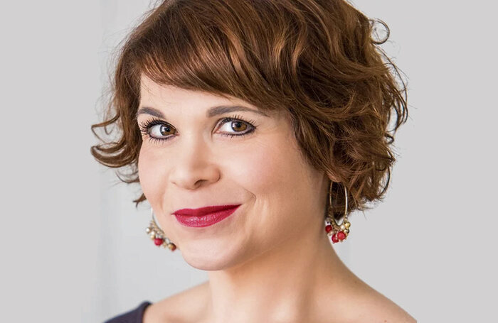 Debbie Chanzen Debbie Chanzen