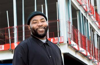Brixton House artistic director Gbolahan Obisesan steps down