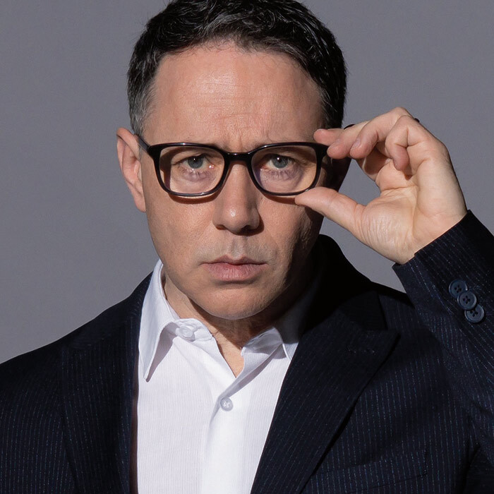 Reece Shearsmith