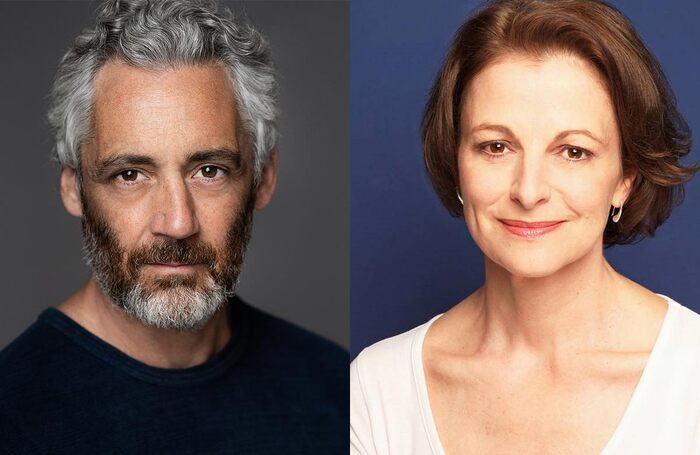 Michael Higgs and Gillian Bevan join the cast of The Children