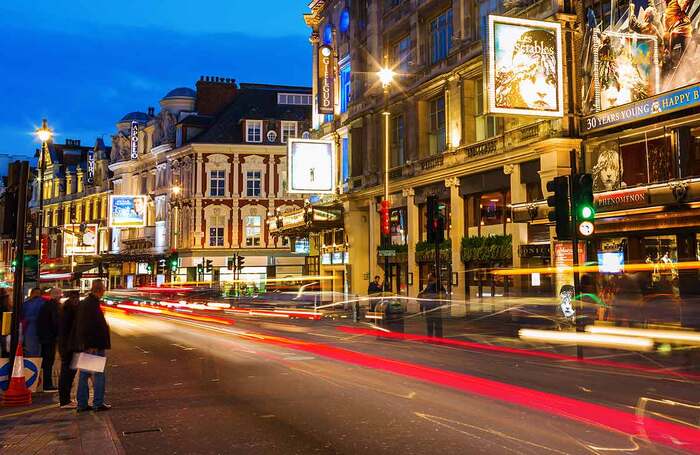 Richard Jordan: The West End’s recovery depends on a 'must-see ...