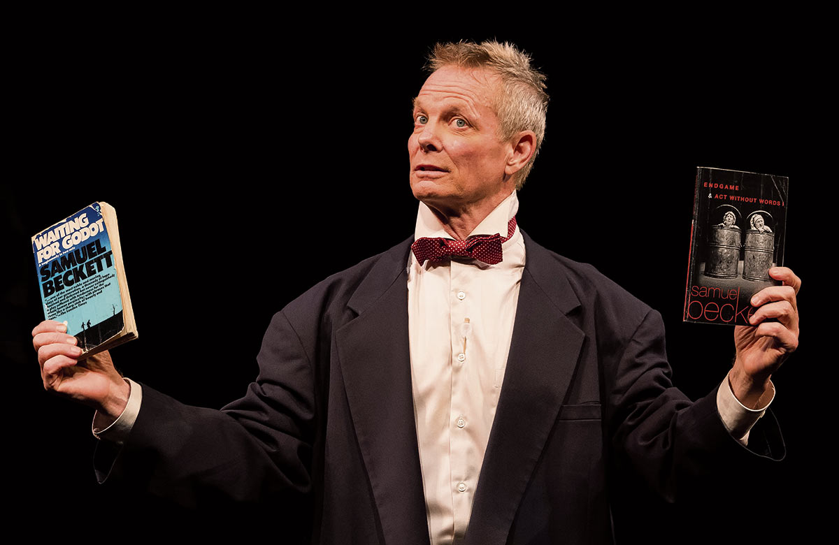 Bill Irwin: ‘Waiting for Godot has been a spine through my life. I can ...