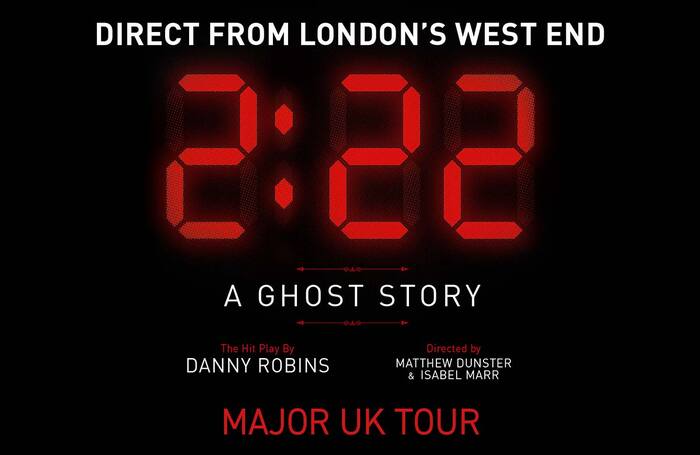 2:22 - A Ghost Story