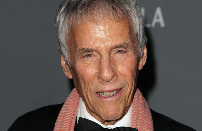 Composer Burt Bacharach dies aged 94