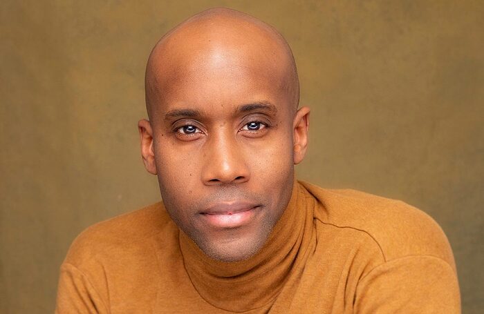 Lion King performer David Blake appointed inaugural academy director of ...