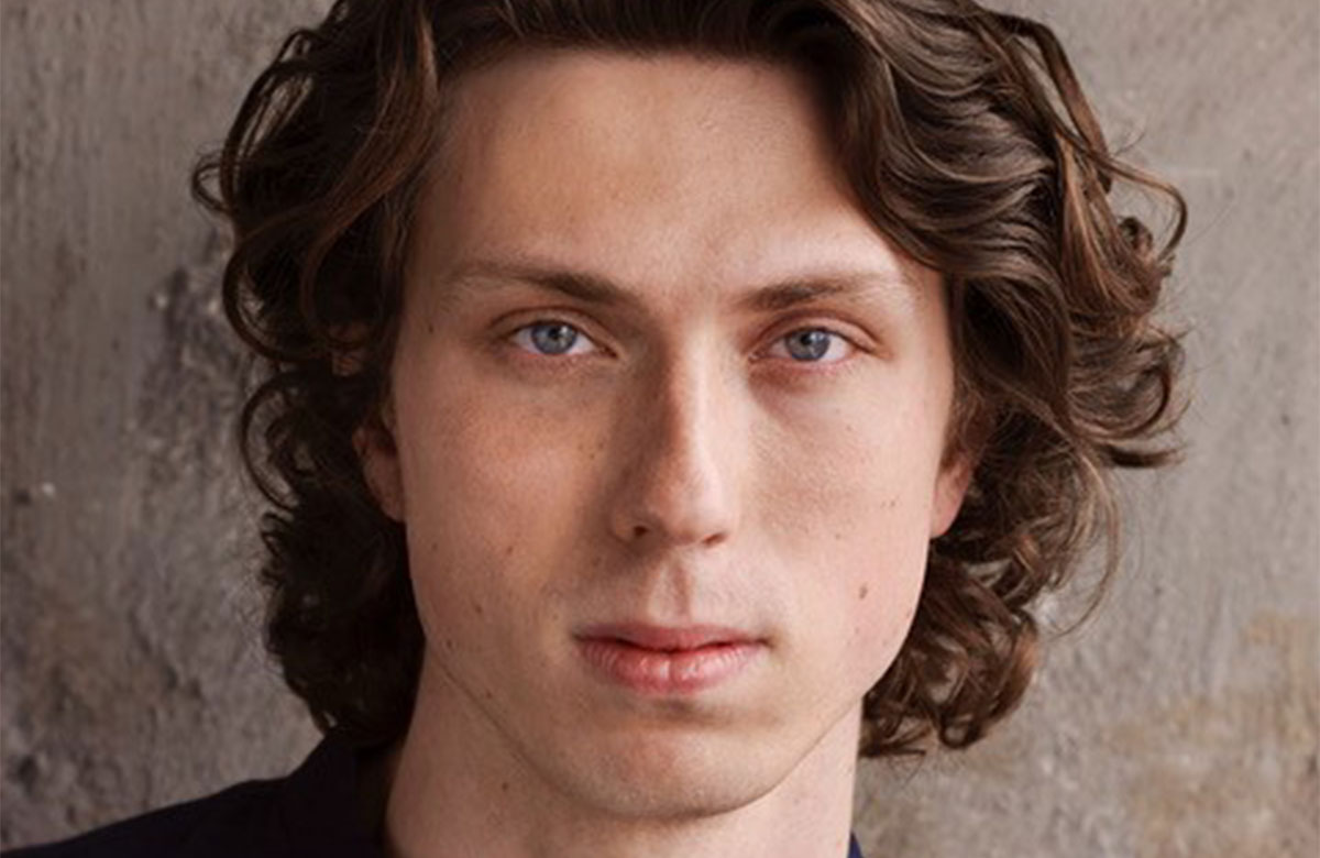 Original Moulin Rouge! The Musical star Jamie Bogyo to appear in