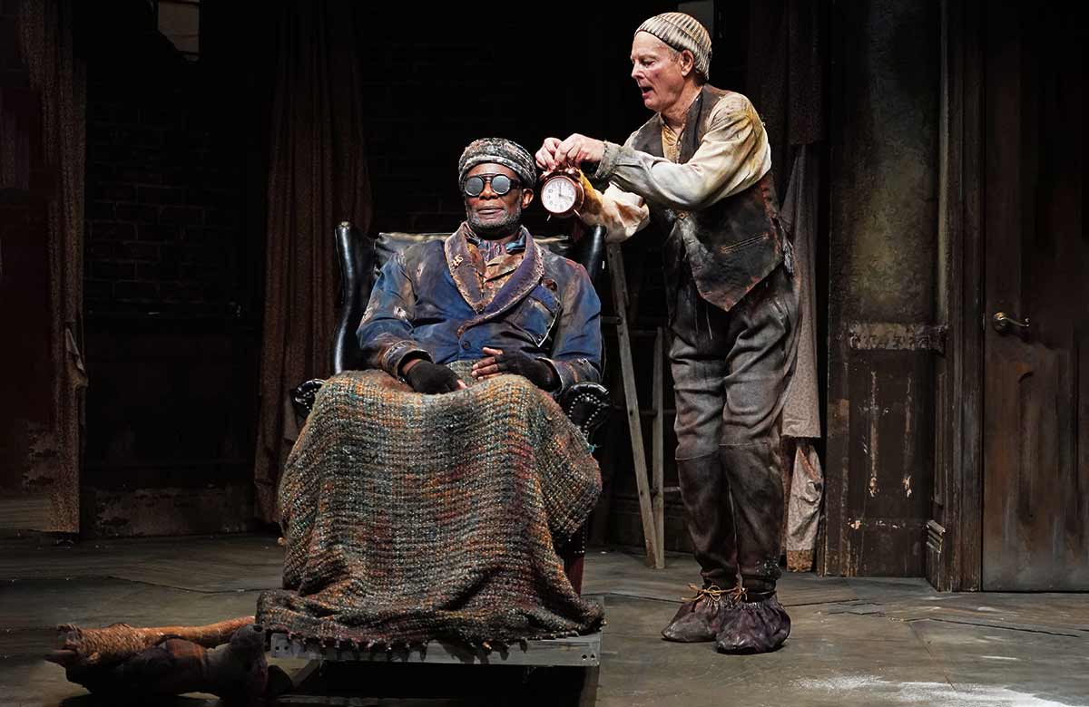 Bill Irwin: ‘Waiting for Godot has been a spine through my life. I can ...