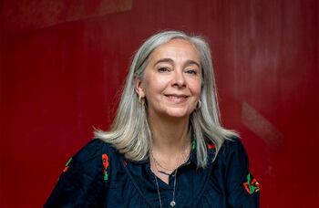 Stage Directors UK names Vicky Featherstone as first president