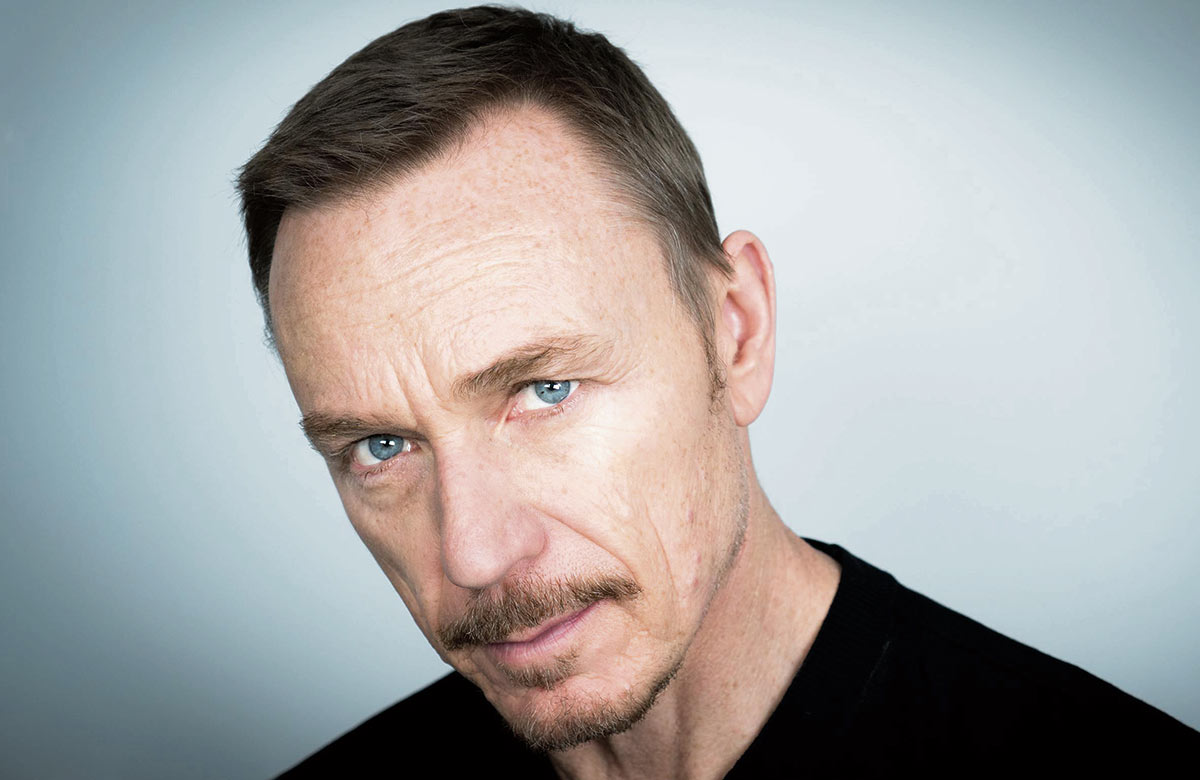 Ben Daniels