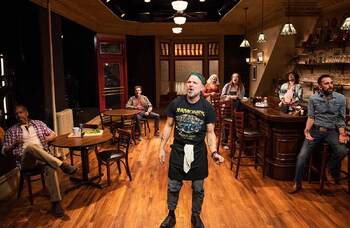 Cornelia Street review