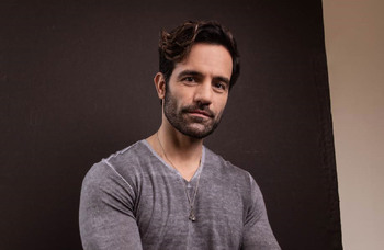 Ramin Karimloo to star in The Phantom of the Opera's Italian premiere