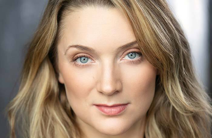 Laura Pick to lead Wicked cast on tour