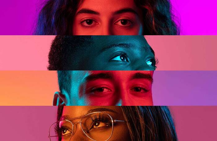 Queer, There and Everywhere at Pitlochry Festival Theatre online