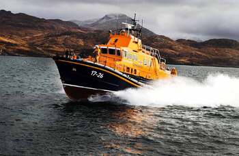 RNLI partners with touring theatre companies as charity turns 200