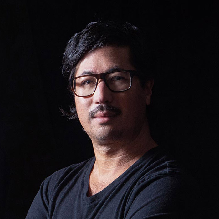 Nobu Adilman