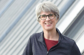 Former RSC boss appointed Creative UK chair