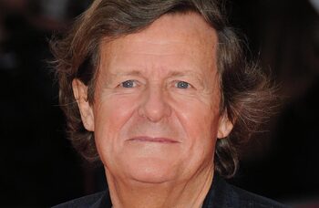 David Hare. Photo: Shutterstock