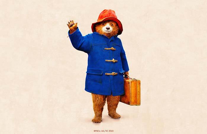 Paddington