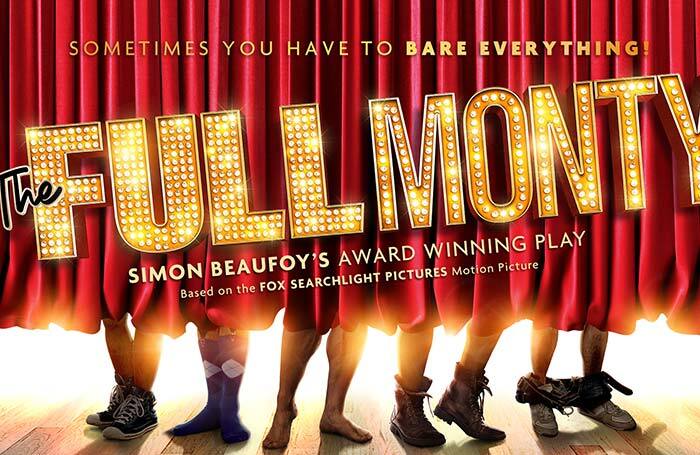 The Full Monty to tour UK as new co-production