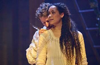 Theatre&rsquo;s greatest strength is that we must experience it together