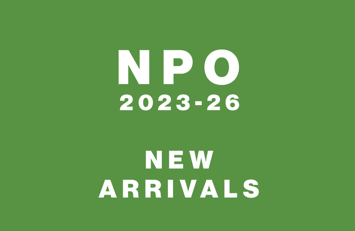 NPO new arrivals: a six-part series