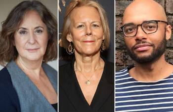 National Theatre partners with North Kensington community for Grenfell play