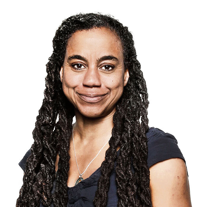 Suzan-Lori Parks