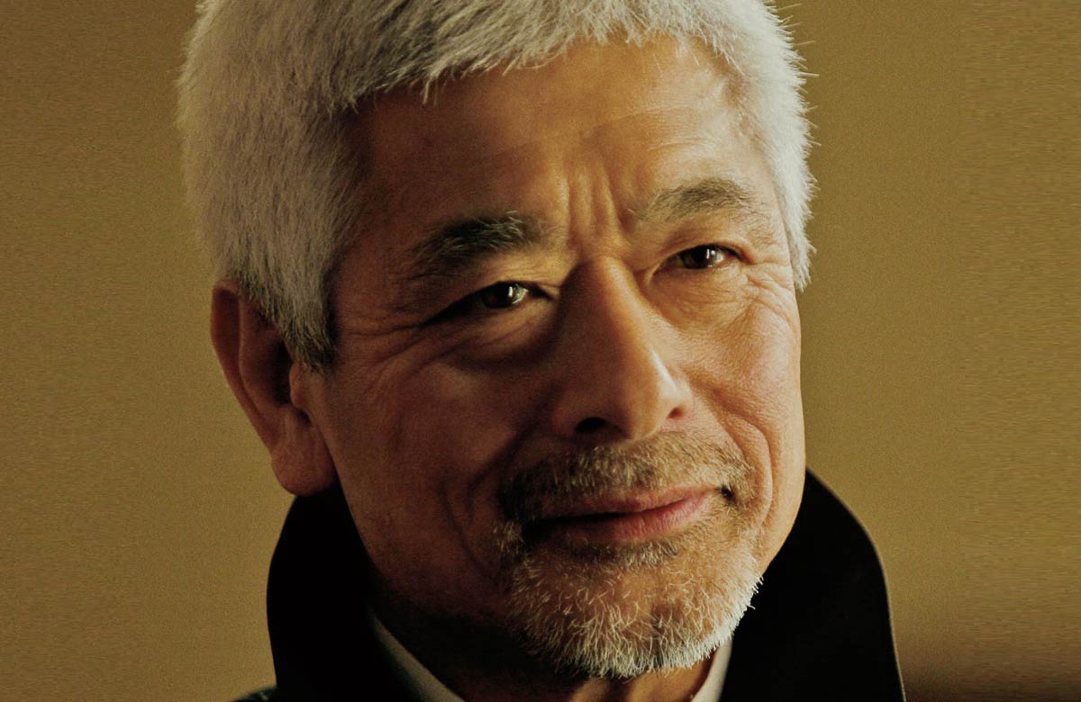 Togo Igawa Togo Igawa