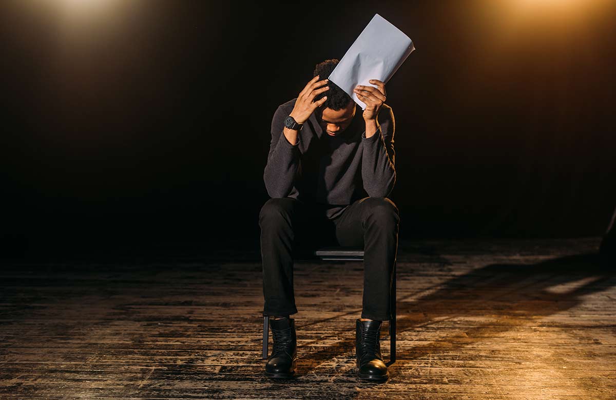 Freelancers need a support system &ndash; and it&rsquo;s time the sector provided one