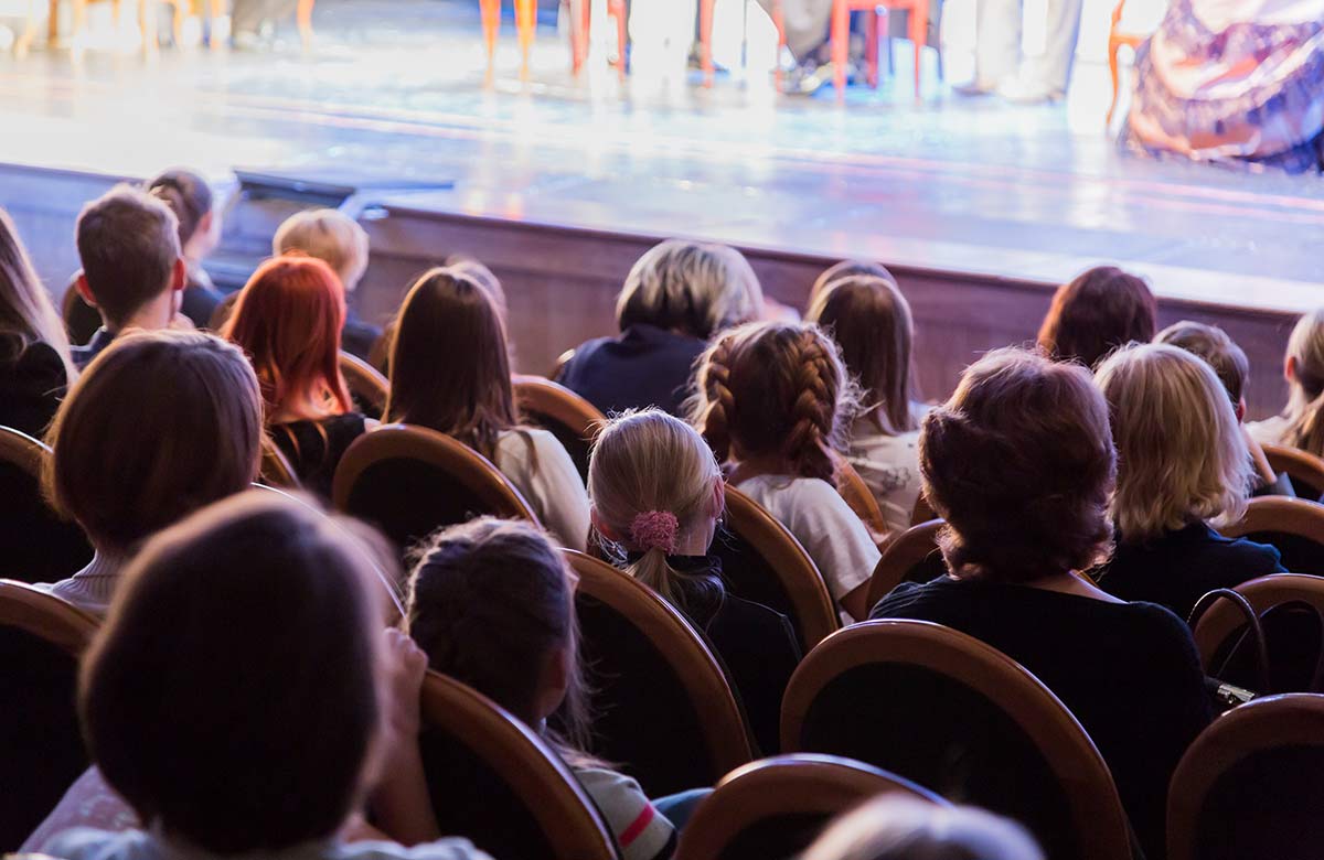 'Increasingly violent' audience behaviour spurs BECTU campaign