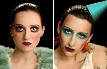 New cast of Cabaret announced. Photo:Umbrella Rooms